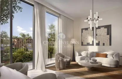 تاون هاوس - 3 غرف نوم - 4 حمامات للبيع في فيلورا 1 - فيلورا - ذا فالي - دبي