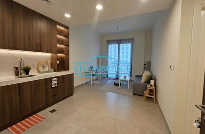 Apartment - 1 - 1 for rent in Ascot Residences - Town Square - Dubai