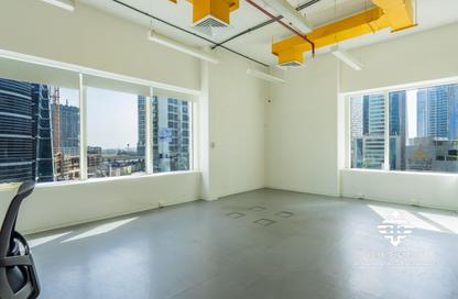Office Space - Studio for sale in The Burlington - Business Bay - Dubai