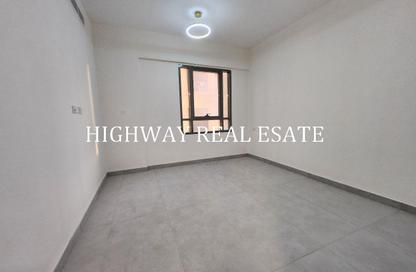 Apartment - 1 - 2 for rent in Street 64 - Al Nahda - Sharjah