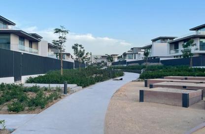 Villa - 5 - 7 for sale in Farm Gardens 1 - Farm Gardens - The Valley - Dubai