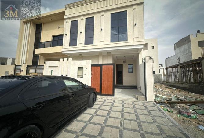85307233 - الصورة الرئيسية للعقار