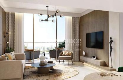 Apartment - Studio - 1 for sale in Azizi Milan Heights Tower F - Azizi Milan Heights - City of Arabia - Dubai