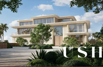 Villa - 7 Bedrooms - 7 Bathrooms for sale in Jumeirah Asora Bay - Jumeirah - Dubai Villa - 7 Bedrooms - 7 Bathrooms for sale in Jumeirah Asora Bay - Jumeirah - Dubai