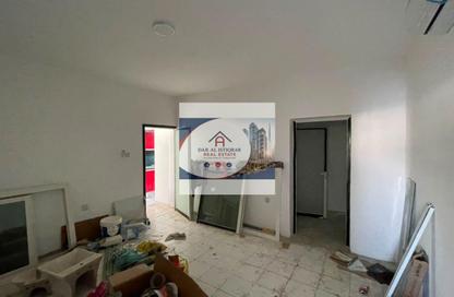 Villa - 4 Bedrooms - 2 Bathrooms for rent in Al Mirgab - Al Heerah - Sharjah Villa - 4 Bedrooms - 2 Bathrooms for rent in Al Mirgab - Al Heerah - Sharjah