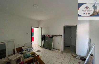 Villa - 4 Bedrooms - 2 Bathrooms for rent in Al Mirgab - Al Heerah - Sharjah Villa - 4 Bedrooms - 2 Bathrooms for rent in Al Mirgab - Al Heerah - Sharjah