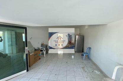 Villa - 4 Bedrooms - 2 Bathrooms for rent in Al Mirgab - Al Heerah - Sharjah Villa - 4 Bedrooms - 2 Bathrooms for rent in Al Mirgab - Al Heerah - Sharjah