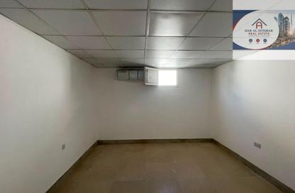 Villa - 4 Bedrooms - 2 Bathrooms for rent in Al Mirgab - Al Heerah - Sharjah Villa - 4 Bedrooms - 2 Bathrooms for rent in Al Mirgab - Al Heerah - Sharjah
