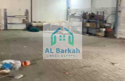 Warehouse - Studio for rent in Al Helio 2 - Al Helio - Ajman