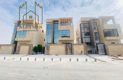 Villa - 6 Bedrooms - 7+ Bathrooms for sale in Al Helio 2 - Al Helio - Ajman
