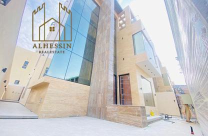 Villa - 6 Bedrooms - 7+ Bathrooms for sale in Al Helio 2 - Al Helio - Ajman