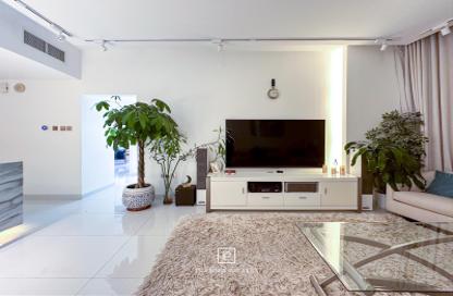 Apartment - 2 Bedrooms - 3 Bathrooms for rent in Icon Tower 1 - JLT Cluster M - Jumeirah Lake Towers - Dubai