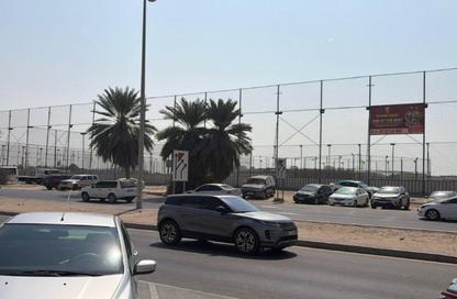 Whole Building - Studio - 4 for sale in Nuaimia Two Tower - Al Nuimiya 2 - Al Nuaimiya - Ajman