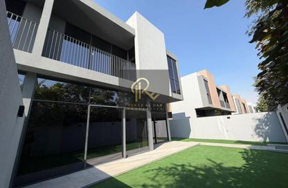 Townhouse - 4 Bedrooms - 4 Bathrooms for sale in Masaar Azalea - Masaar - Tilal City - Sharjah