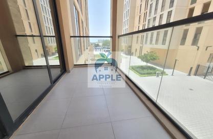Apartment - 1 Bedroom - 1 Bathroom for sale in Souks Residential - Al Mamsha - Muwaileh - Sharjah