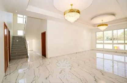 Villa - 6 Bedrooms - 7 Bathrooms for rent in Al Furjan West - Al Furjan - Dubai