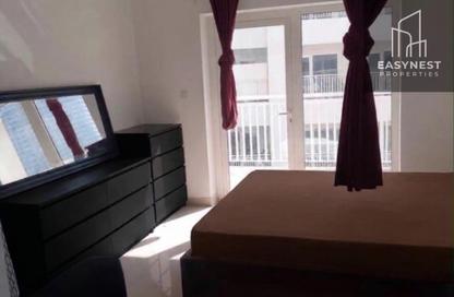 Apartment - Studio - 1 for rent in Noora Residence 1 - Noora Residence - District 10 - Jumeirah Village Circle - Dubai Apartment - Studio - 1 for rent in Noora Residence 1 - Noora Residence - District 10 - Jumeirah Village Circle - Dubai