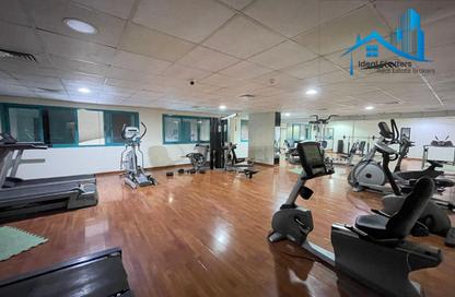 Apartment - 3 - 3 for rent in Sama Residence - Al Nahda 1 - Al Nahda - Dubai Apartment - 3 - 3 for rent in Sama Residence - Al Nahda 1 - Al Nahda - Dubai