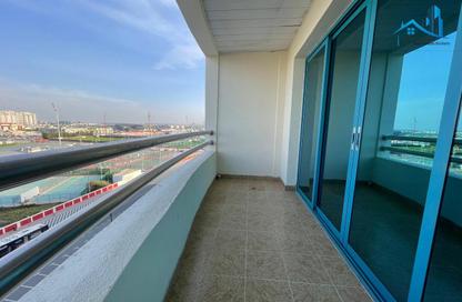 Apartment - 3 - 3 for rent in Sama Residence - Al Nahda 1 - Al Nahda - Dubai Apartment - 3 - 3 for rent in Sama Residence - Al Nahda 1 - Al Nahda - Dubai