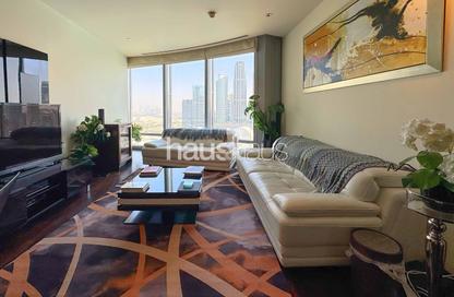 Apartment - 1 - 1 for rent in Burj Khalifa - Burj Khalifa Area - Downtown Dubai - Dubai Apartment - 1 - 1 for rent in Burj Khalifa - Burj Khalifa Area - Downtown Dubai - Dubai
