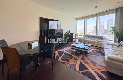 Apartment - 1 - 1 for rent in Burj Khalifa - Burj Khalifa Area - Downtown Dubai - Dubai Apartment - 1 - 1 for rent in Burj Khalifa - Burj Khalifa Area - Downtown Dubai - Dubai