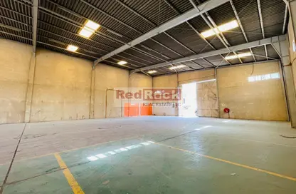 Warehouse - Studio - 1 Bathroom for rent in Ras Al Khor Industrial 2 - Ras Al Khor Industrial - Ras Al Khor - Dubai