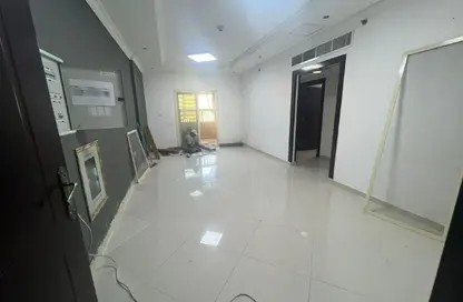 شقة - غرفة نوم - 2 حمامات للايجار في شارع التعاون الجديد - التعاون - الشارقة