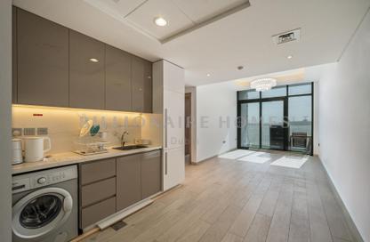 Apartment - 2 - 2 for sale in Azizi Riviera 9 - Azizi Riviera - Meydan One - Meydan - Dubai