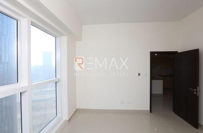Apartment - 1 Bedroom - 2 Bathrooms for rent in Marina Bay - City Of Lights - Al Reem Island - Abu Dhabi