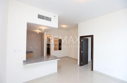 Apartment - 1 Bedroom - 2 Bathrooms for rent in Marina Bay - City Of Lights - Al Reem Island - Abu Dhabi