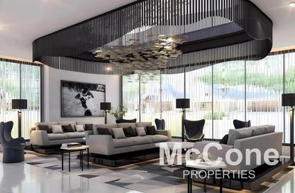 Apartment - 2 - 2 for sale in Elitz 3 by Danube - District 13 - Jumeirah Village Circle - Dubai