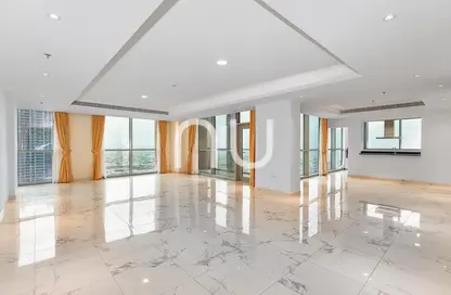 Apartment - 4 Bedrooms - 6 Bathrooms for rent in Meera - Al Habtoor City - Business Bay - Dubai Apartment - 4 Bedrooms - 6 Bathrooms for rent in Meera - Al Habtoor City - Business Bay - Dubai