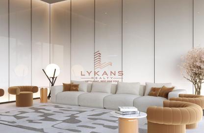 Apartment - 1 Bedroom - 1 Bathroom for sale in Auresta tower - District 11 - Jumeirah Village Circle - Dubai