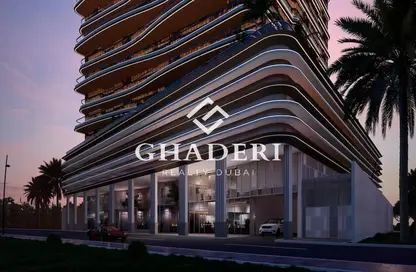 Apartment - 1 Bedroom - 2 Bathrooms for sale in Sofitel Residences Downtown - Burj Khalifa Area - Downtown Dubai - Dubai