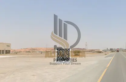 Land - Studio for sale in Manama - Ajman