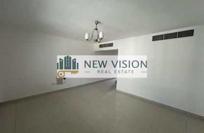 Apartment - Studio - 1 for rent in Al Khan Corniche - Al Khan - Sharjah