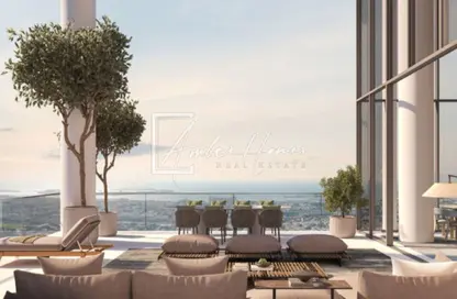 Apartment - 2 Bedrooms - 2 Bathrooms for sale in Verve City Walk Tower A - Verve City Walk - City Walk - Dubai