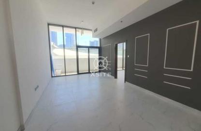 Apartment - 1 - 1 for rent in National Bonds Residence - District 15 - Jumeirah Village Circle - Dubai