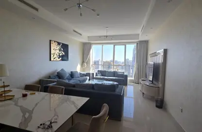 Apartment - 2 Bedrooms - 3 Bathrooms for sale in Sahara Tower 6 - Sahara Complex - Al Nahda - Sharjah