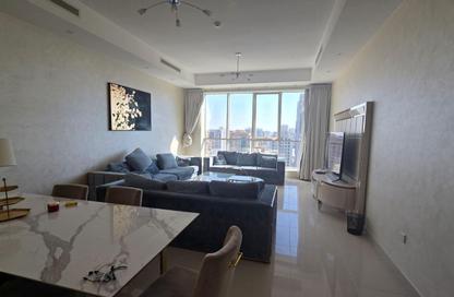 Apartment - 2 Bedrooms - 3 Bathrooms for sale in Sahara Tower 6 - Sahara Complex - Al Nahda - Sharjah