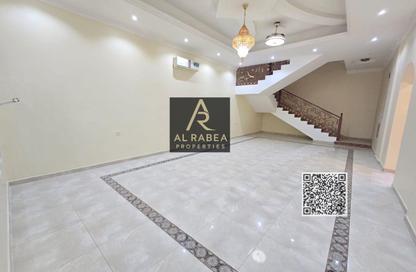 Villa - 3 Bedrooms - 5 Bathrooms for rent in Al Mowaihat 1 - Al Mowaihat - Ajman