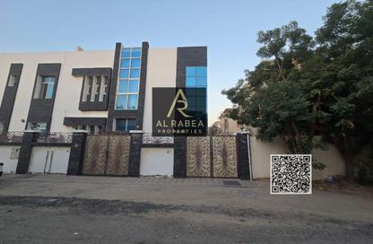 Villa - 3 Bedrooms - 5 Bathrooms for rent in Al Mowaihat 1 - Al Mowaihat - Ajman