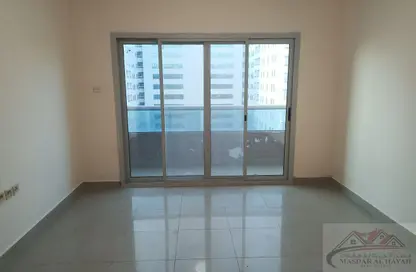 Apartment - 2 Bedrooms - 2 Bathrooms for rent in Al Shiba Towers - Al Nahda - Sharjah