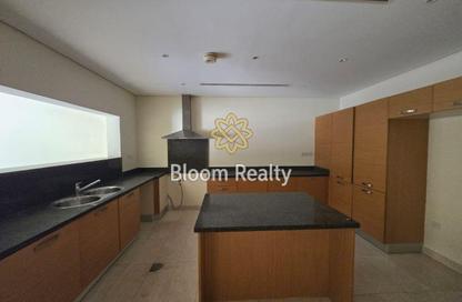 Townhouse - 3 Bedrooms - 3 Bathrooms for rent in Dubai Style - North Village - Al Furjan - Dubai
