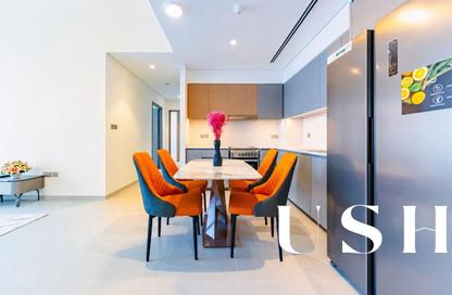 Apartment - 2 Bedrooms - 3 Bathrooms for sale in Grande - Opera District - Downtown Dubai - Dubai