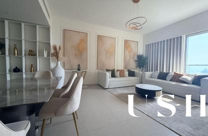Apartment - 2 Bedrooms - 3 Bathrooms for sale in Grande - Opera District - Downtown Dubai - Dubai