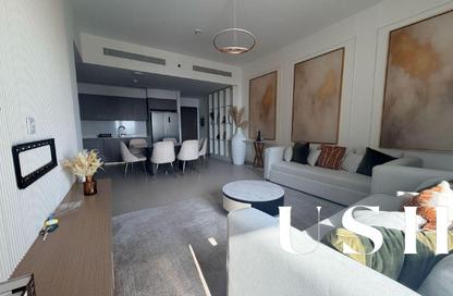 Apartment - 2 Bedrooms - 3 Bathrooms for sale in Grande - Opera District - Downtown Dubai - Dubai