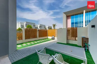 Townhouse - 1 Bedroom - 2 Bathrooms for rent in Rukan 3 - Rukan - Dubai Land - Dubai