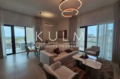 شقة - 2 غرف نوم - 3 حمامات للبيع في فيوز بي - ياس جولف كليكشن - جزيرة ياس - أبوظبي