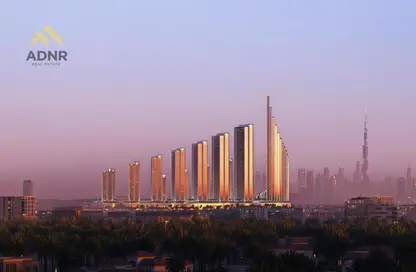 شقة - 1 حمام للبيع في مشروع مايباخ - أماكن مرسيدس-بنز - ند الشبا 1 - ند الشبا - دبي شقة - 1 حمام للبيع في مشروع مايباخ - أماكن مرسيدس-بنز - ند الشبا 1 - ند الشبا - دبي